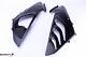 09-14 Bmw S1000rr Carbon Fiber Side Fairings Twill Weave By Bestem Sydney