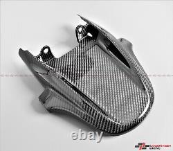 1995-2007 Ducati Monster Seat Cowl 100% Carbon Fiber