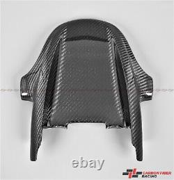1995-2007 Ducati Monster Seat Cowl 100% Carbon Fiber