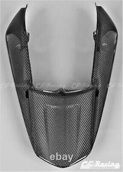 2001-2005 Yamaha FZS1000 Fazer Tail Fairing 100% Carbon Fiber
