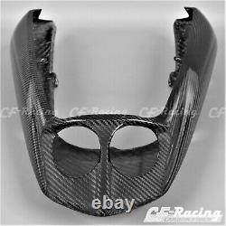 2001-2005 Yamaha FZS1000 Fazer Tail Fairing 100% Carbon Fiber