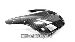 2003 2004 Ducati 749 / 999 Carbon Fiber Front Fairing 2x2 twill weaves