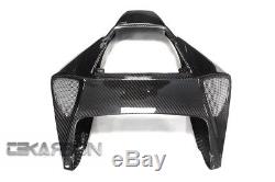 2006 2007 Honda CBR1000RR Carbon Fiber Tail Fairing 2x2 twill weave