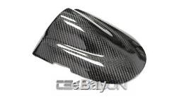 2006 2007 Suzuki GSXR 600 / 750 Carbon Fiber Cowl Seat 2x2 twill weave