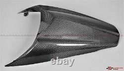 2006-2011 Kawasaki Ninja ZX-14, ZZR1400 Seat Cowl 100% Carbon Fiber