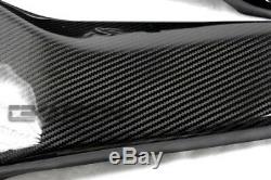2006 2016 Yamaha YZF R6 Carbon Fiber Swingarm Covers 2x2 twill