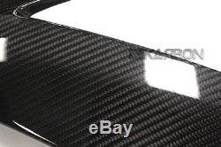 2008 2014 Yamaha YZF R6 Carbon Fiber Side Panels 2x2 twill weave