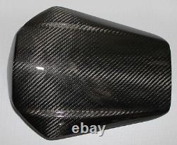 2008-2016 Honda CBR1000RR Seat Cowl 100% Carbon Fiber