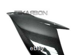 2011 2018 Suzuki GSXR 600 / 750 Carbon Fiber Large Side Fairings fits Suzuki