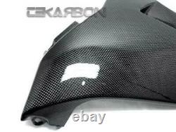 2011 2018 Suzuki GSXR 600 / 750 Carbon Fiber Lower Side Fairings fits Suzuki