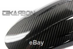 2012 2015 KTM Duke 200 125 390 Carbon Fiber Rear Hugger 2x2 twill weave