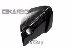 2012 2015 Yamaha Tmax 530 Carbon Fiber Dash Panel Covers 3pc- 2x2 twill