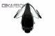 2013 2014 Mv Agusta Rivale 800 Carbon Fiber Front Fender 2x2 Twill Weaves