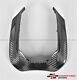2015 Ducati Scrambler Front Tank Cover 100% Carbon Fiber
