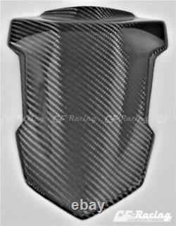 2019-2021 BMW S1000RR Seat Cover 100% Carbon Fiber