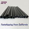 3k Carbon Fiber Tube Od 5 6 8 10 12 14 16 18 20 22 25-30 32 40 50 60mm X 1000mm