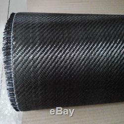 3k 200gsm 22 twill carbon fiber fabric 10m