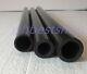 3k Carbon Fiber Tube 35 38 40 42 44 46 50 60mm X L500mm Roll Wrapped Shaft/pipe