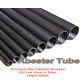 3k Carbon Fiber Tube/pipe 30 32mm 34mm 35mm 36 38 40mm 42mm 44 45 46 48mm 50mm