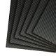 600 X 600 X 4 Mm Carbon Fiber Sheets 100% 3k Twill Matte Carbon Fiber Plate 4.0