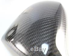 99-09 Honda S2000 Ap1 Ap2 Cr Real Dry Carbon Fiber Mirror Covers Cover
