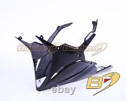 BMW 2020+ S1000RR Carbon Fiber Belly Pan Engine Spoiler Racing, Twill Open Box