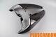 Bmw K1300s Upper Fairing Air Intakes Covers Twill Carbon Fiber Glossy