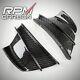 Bmw S1000rr Carbon Fiber Winglets V4r Style Glossy Twill Rpm Carbon