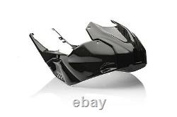 BMW S1000RR K67 2019-2020 Carbon Airbox Cover Twill Gloss 100% Carbon Autoclave