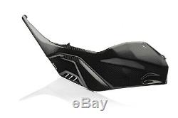 BMW S1000RR K67 2019-2020 Carbon Side Tank Panels Twill Gloss 100% Carbon