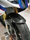 Bmw S1000rr / S1000r / S1000xr Carbon Fiber Front Fender Glossy Twill
