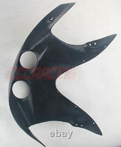 Buell Firebolt XB9R/12R TWILL Carbon fiber Upper Fairing/Nose Fairing