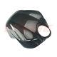 Buell Xb 9/12 R/s/ss/scg/sx/x Carbon Fiber Airbox Cover With Air Vents Twill