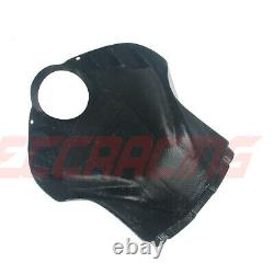 Buell XB 9/12 R/S/Ss/Scg/SX/X Carbon Fiber Airbox Cover WITH Air Vents TWILL