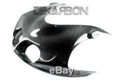 Buell XB9R / XB12R Carbon Fiber Front Fairing 2x2 twill weave