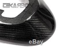 Buell XB9R / XB12R Carbon Fiber Tail Fairing 2x2 twill weave