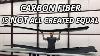 Carbon Fiber 5 Things You Probably Don T Know