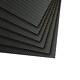 Carbon Fiber Board Plate 3.0x600x600mm Carbon Fiber Sheets 100% 3k Surface Twill