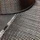 Carbon Fiber Cloth Fabric Twill Weave 3k 5.6oz/160gsm Tape 4 Full Roll 108yds