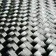 Carbon Fiber Fabric 6.2 Oz 2x2 Twill X 50 Wide 105 Yard Long Roll