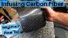 Carbon Fiber Infusion Beginner How To