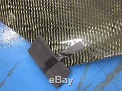 Carbon Fiber Kevlar Hood for 02-05 Honda Civic EP3 hatchback twill weave