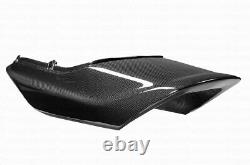 Carbon Fiber Rear Seat Tail Fairing for Kawasaki ZRX1100 ZRX1200