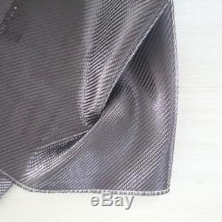 Commercial Grade 40 x 10yd Carbon Fiber Cloth Setting fabric 2x2 Twill 3k 5.9oz