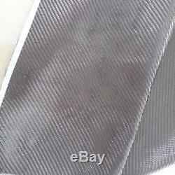 Commercial Grade 40 x 10yd Carbon Fiber Cloth Setting fabric 2x2 Twill 3k 5.9oz