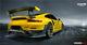 Darwinpro Carrera 911 991.2 Gt2rs Style Carbon Fiber Spoiler Wing With Trunk
