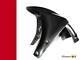 Ducati 748 916 996 998 Carbon Front Mudguard Fender In Twill Gloss Weave Fibre