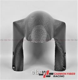 Ducati 748, 916, 996, 998 Front Fender 100% Carbon Fiber
