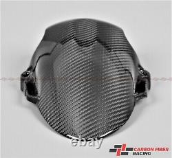 Ducati Hypermotard Front Fender 100% Carbon Fiber