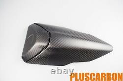 Ducati Panigale 959/1299 Rear Seat Cowl Twill Carbon Fiber MATT